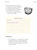 Miniatura página 72 de Proyectos Escolares.   Libro de Educación Primaria Grado 2°  Ciclo Escolar 2025 - 2026