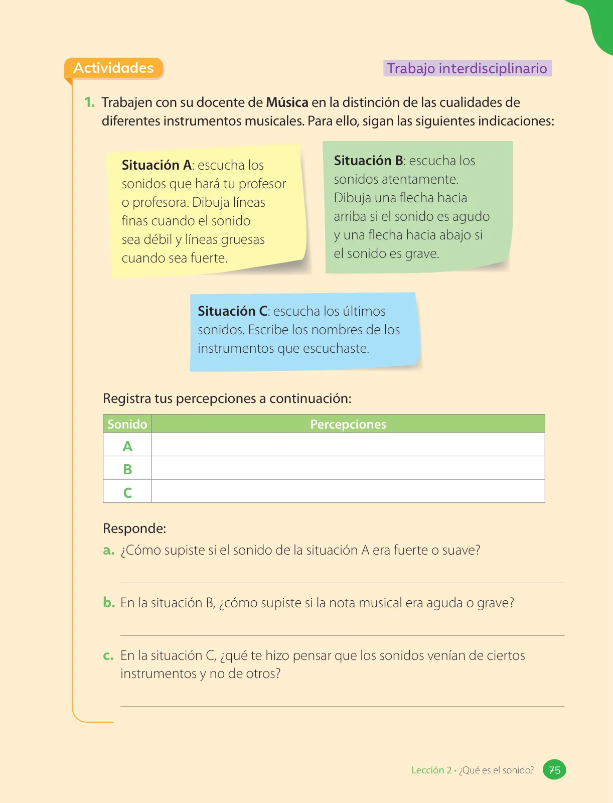 Miniatura página 77 de Ciencias Naturales – Tercero Básico | Texto del Estudiante MINEDUC – Descargar PDF · 2024