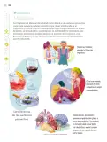 Miniatura página 135 de Nuestros saberes: Libro para alumnos, maestros y familia.   Libro de Educación Primaria Grado 5°  Ciclo Escolar 2025 - 2026