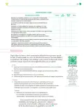 Miniatura página 206 de Colección Ximhai. Nuestro libro de Proyectos.  Tomo III.  Libro de Educación Telesecundaria Grado 1°  Ciclo Escolar 2025 - 2026