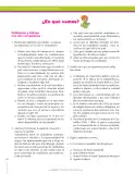Miniatura página 264 de Ciencias Sociales 8° · Secundaria Activa