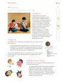 Miniatura página 184 de Nuestros saberes: Libro para alumnos, maestros y familia.   Libro de Educación Primaria Grado 5°  Ciclo Escolar 2025 - 2026