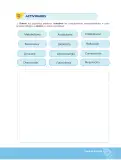 Miniatura página 64 de Biologia 1° · Bgu 1 Biologia 2024 · 2024
