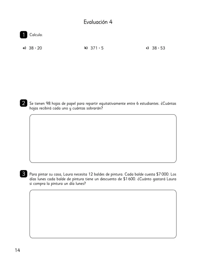 Página 16 de Sumo Primero – Quinto Básico | Texto del Estudiante MINEDUC – Descargar PDF · 2024
