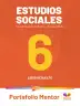 Miniatura página 1 de Estudios Sociales 6° · Egb 6 Estudios Sociales 2025 · 2025