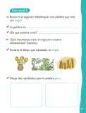 Miniatura página 51 de Lenguaje y Comunicación – Segundo Básico – Texto del Estudiante MINEDUC – Descargar PDF · 2024