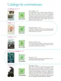 Miniatura página 267 de Colección Ximhai. Nuestro libro de Proyectos.  Tomo III.  Libro de Educación Telesecundaria Grado 1°  Ciclo Escolar 2025 - 2026