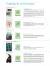 Miniatura página 267 de Colección Ximhai. Nuestro libro de Proyectos.  Tomo III.  Libro de Educación Telesecundaria Grado 1°  Ciclo Escolar 2025 - 2026