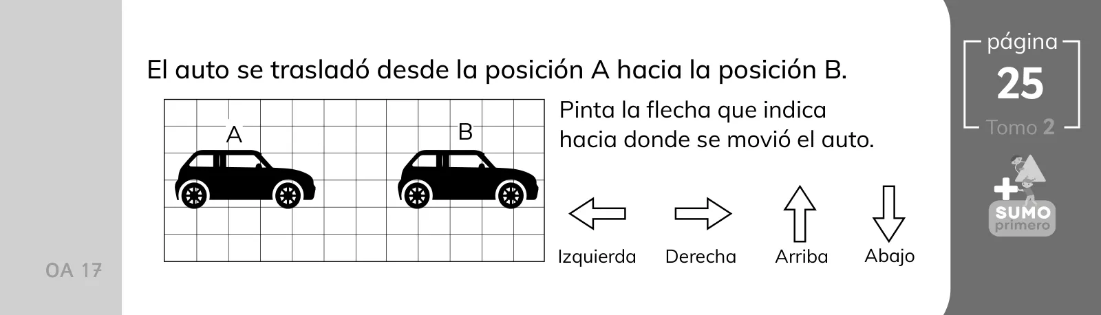 Página 96 de Sumo Primero – Tercero Básico | Texto del Estudiante MINEDUC – Descargar PDF · 2024