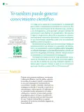 Miniatura página 111 de Colección Sk´asolil. Nuestro libro de Proyectos. Tomo I.    Libro de Educación Telesecundaria Grado 2°  Ciclo Escolar 2025 - 2026