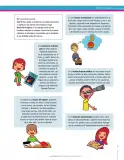 Miniatura página 37 de Lenguaje 7° · Secundaria Activa