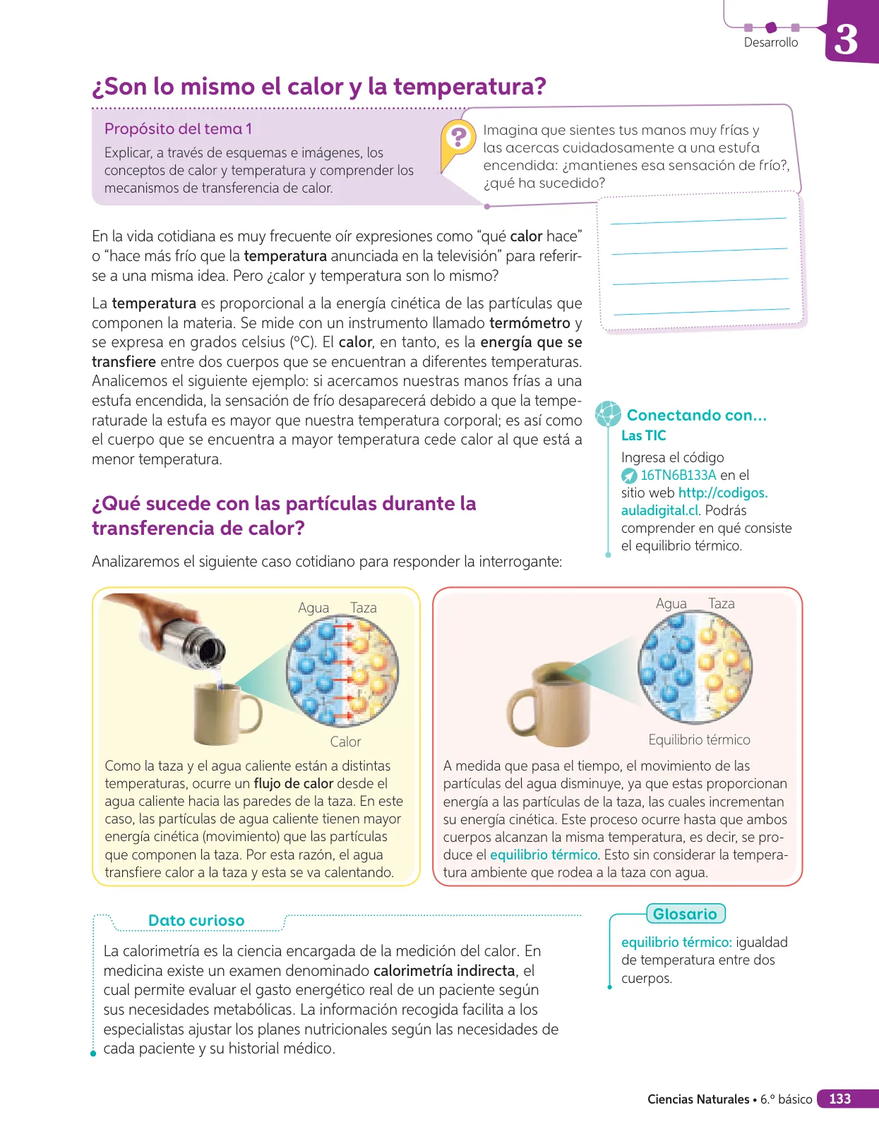 Miniatura página 296 de Libro de Ciencias Naturales – Quinto Básico | Texto del Estudiante MINEDUC – Descargar PDF · 2024