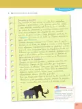 Miniatura página 217 de Lengua Y Literatura 6° · Egb 6 Lengua Y Literatura 2025 · 2025