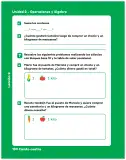 Miniatura página 106 de Sumo Primero – Tercero Básico | Texto del Estudiante MINEDUC – Descargar PDF · 2024