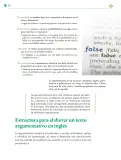 Miniatura página 201 de Colección Sk´asolil. Lenguajes.   Libro de Educación Telesecundaria Grado 2°  Ciclo Escolar 2025 - 2026