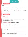 Miniatura página 56 de Lenguaje y Comunicación – Segundo Básico – Texto del Estudiante MINEDUC – Descargar PDF · 2024