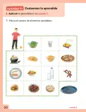 Miniatura página 21 de Ciencias Naturales – Primero Básico | Texto del Estudiante (MINEDUC) – Descargar PDF · 2024