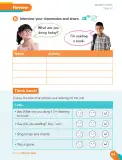 Miniatura página 45 de Inglés – Segundo Básico | Texto del Estudiante MINEDUC – Descargar PDF · 2024