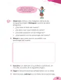Miniatura página 41 de Cuadernillo de Comunicación 2, segundo grado de Primaria · 2023