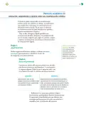 Miniatura página 34 de Colección Nanahuatzin. Nuestro libro de Proyectos.  Tomo II.  Libro de Educación Telesecundaria Grado 3°  Ciclo Escolar 2025 - 2026