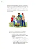 Miniatura página 23 de Proyectos de Aula.   Libro de Educación Primaria Grado 6°  Ciclo Escolar 2025 - 2026