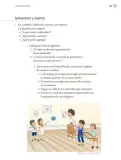 Miniatura página 106 de Proyectos Escolares.   Libro de Educación Primaria Grado 5°  Ciclo Escolar 2025 - 2026