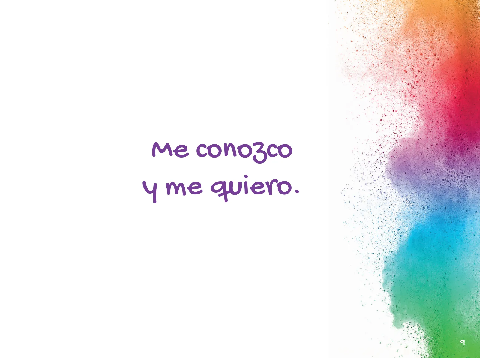 Página 11 de Cuadernillo de Tutoría Quinto Grado Educación Primaria 2019 · 2019