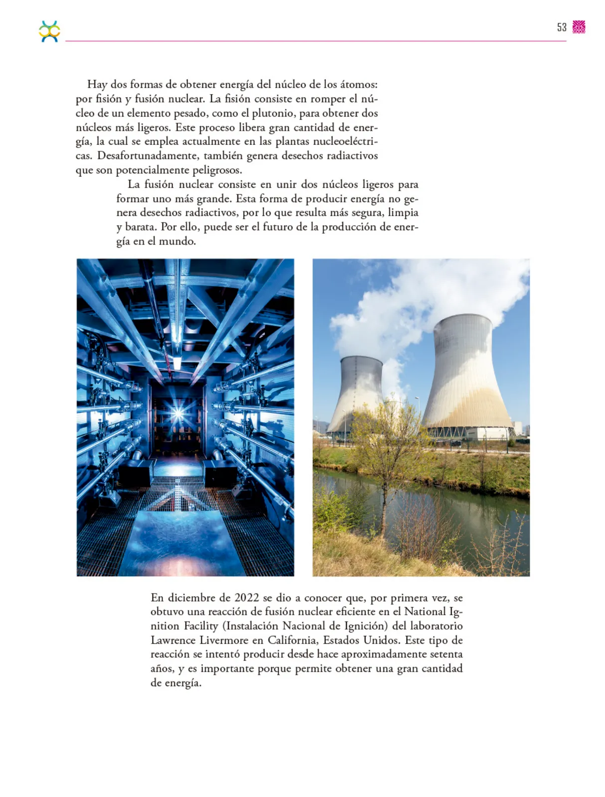 Página 54 de Colección Sk´asolil. De lo humano y lo comunitario.   Libro de Educación Secundaria Grado 2°  Ciclo Escolar 2025 - 2026