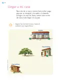 Miniatura página 93 de Múltiples lenguajes. Trazos y números.   Libro de Educación Primaria Grado 1°  Ciclo Escolar 2025 - 2026