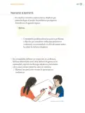 Miniatura página 228 de Proyectos Comunitarios.   Libro de Educación Primaria Grado 6°  Ciclo Escolar 2025 - 2026