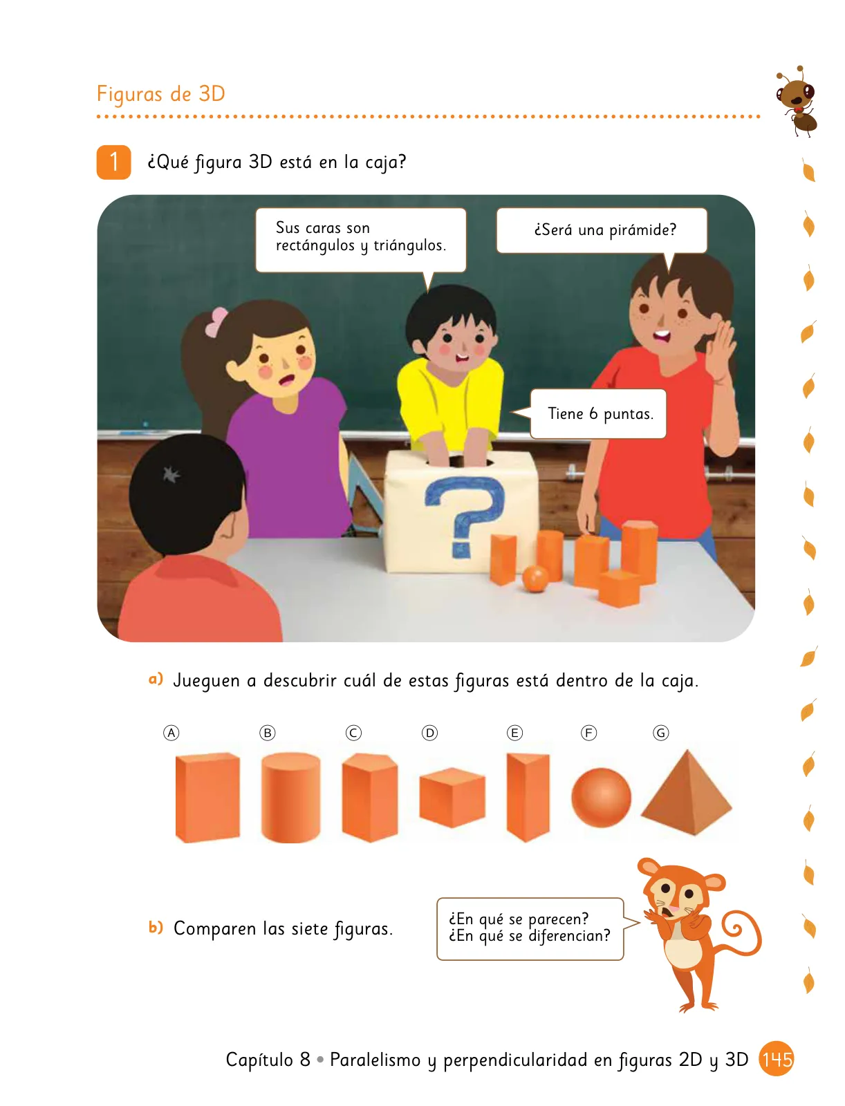 Miniatura página 146 de Sumo Primero – Quinto Básico | Texto del Estudiante MINEDUC – Descargar PDF · 2024