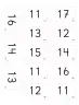 Miniatura página 11 de Matemática – Primero Básico | Texto del Estudiante MINEDUC – Descargar PDF · 2024