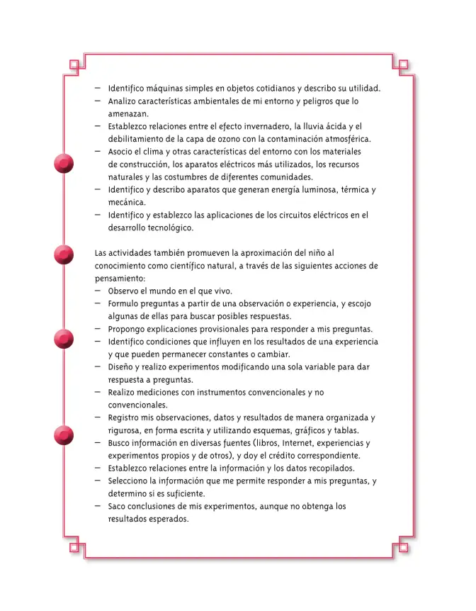 Página 59 de Ciencias Naturales 5° · Cartilla 02