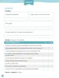 Miniatura página 7 de Lenguaje y Comunicación – Cuarto Básico | Texto del Estudiante MINEDUC – Descargar PDF · 2024