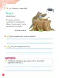Miniatura página 74 de Lenguaje y Comunicación – Primero Básico | Texto del Estudiante MINEDUC – Descargar PDF · 2024