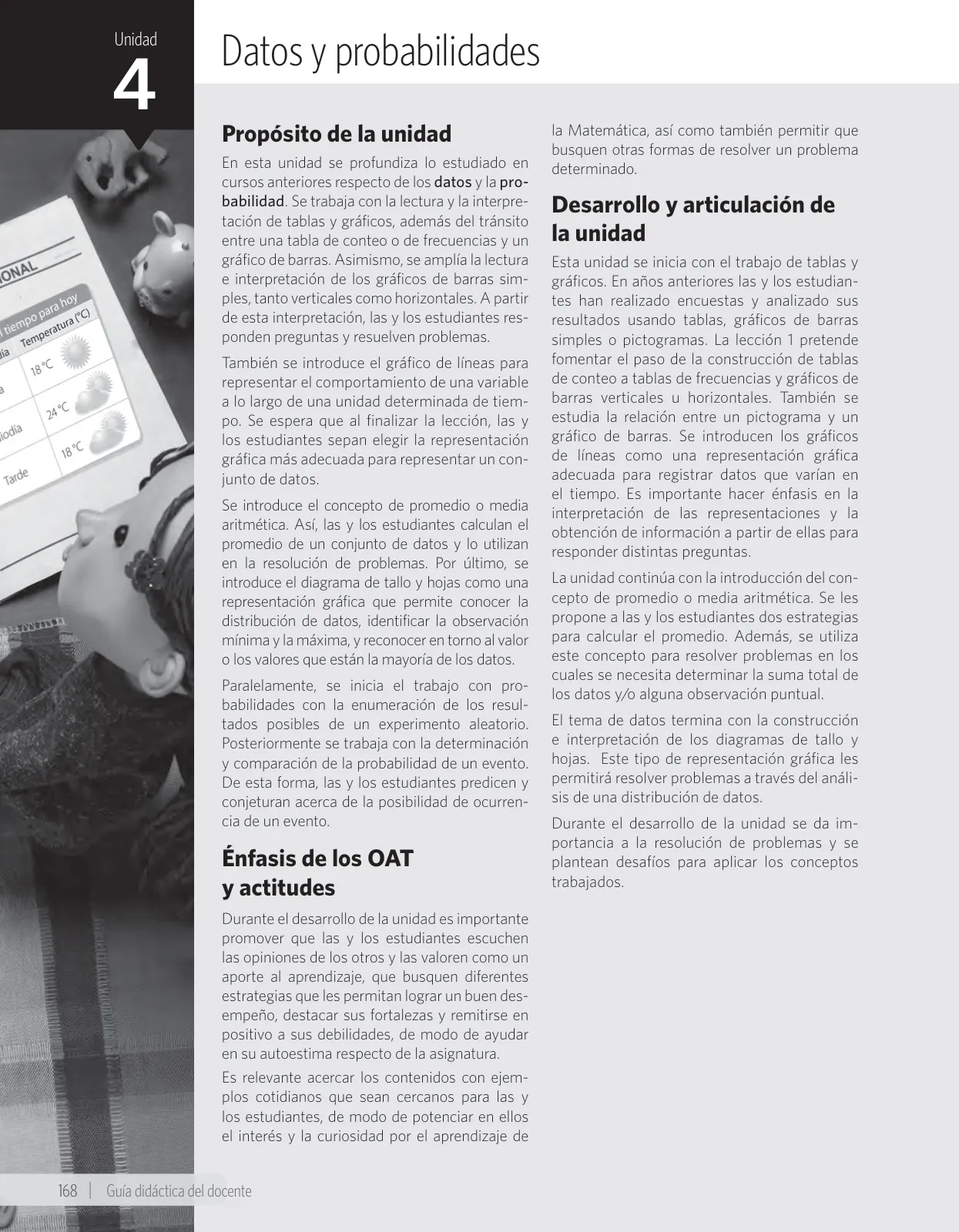 Página 184 de Matemática – Quinto Básico | Texto del Estudiante MINEDUC – Descargar PDF · 2024