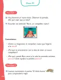 Miniatura página 115 de Lenguaje y Comunicación – Primero Básico | Texto del Estudiante MINEDUC – Descargar PDF · 2024