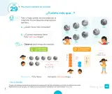 Miniatura página 67 de Cuadernillo de Matemática 1. Primer grado de Primaria · 2024