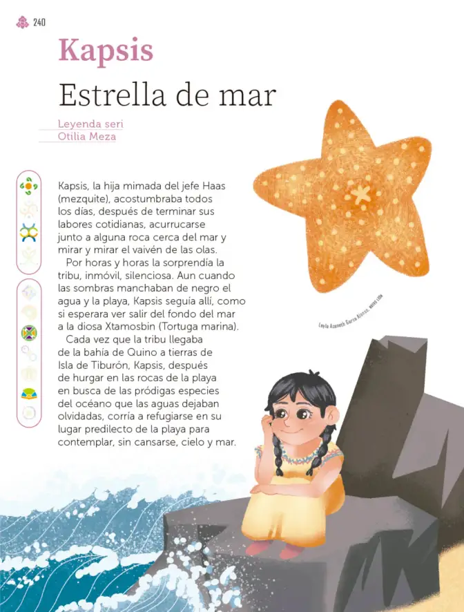 Página 241 de Múltiples lenguajes. Libro de Educación Primaria Grado 3° Ciclo Escolar 2025 - 2026