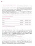 Miniatura página 45 de Un libro sin recetas para la maestra y el maestro. Fase 2  Libro de Educación Preescolar Grado 1°, 2°, 3°  Ciclo Escolar 2025 - 2026