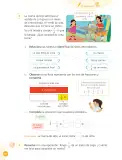 Miniatura página 88 de Cuadernillo de Matemática 4, cuarto grado de Primaria · 2023