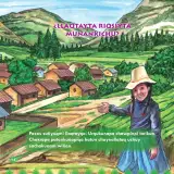 Miniatura página 16 de Llaqtaypa Kawsayninkuna. Saberes de los pueblos - 4° Primaria - Quechua chanka · 2023