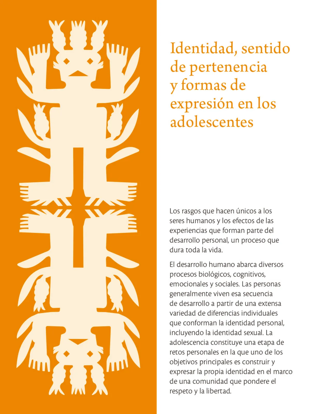 Página 200 de Colección Sk´asolil. De lo humano y lo comunitario.   Libro de Educación Secundaria Grado 2°  Ciclo Escolar 2025 - 2026