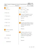 Miniatura página 22 de Libro de Sumo Primero – Sexto Básico | Texto del Estudiante MINEDUC – Descargar PDF · 2024