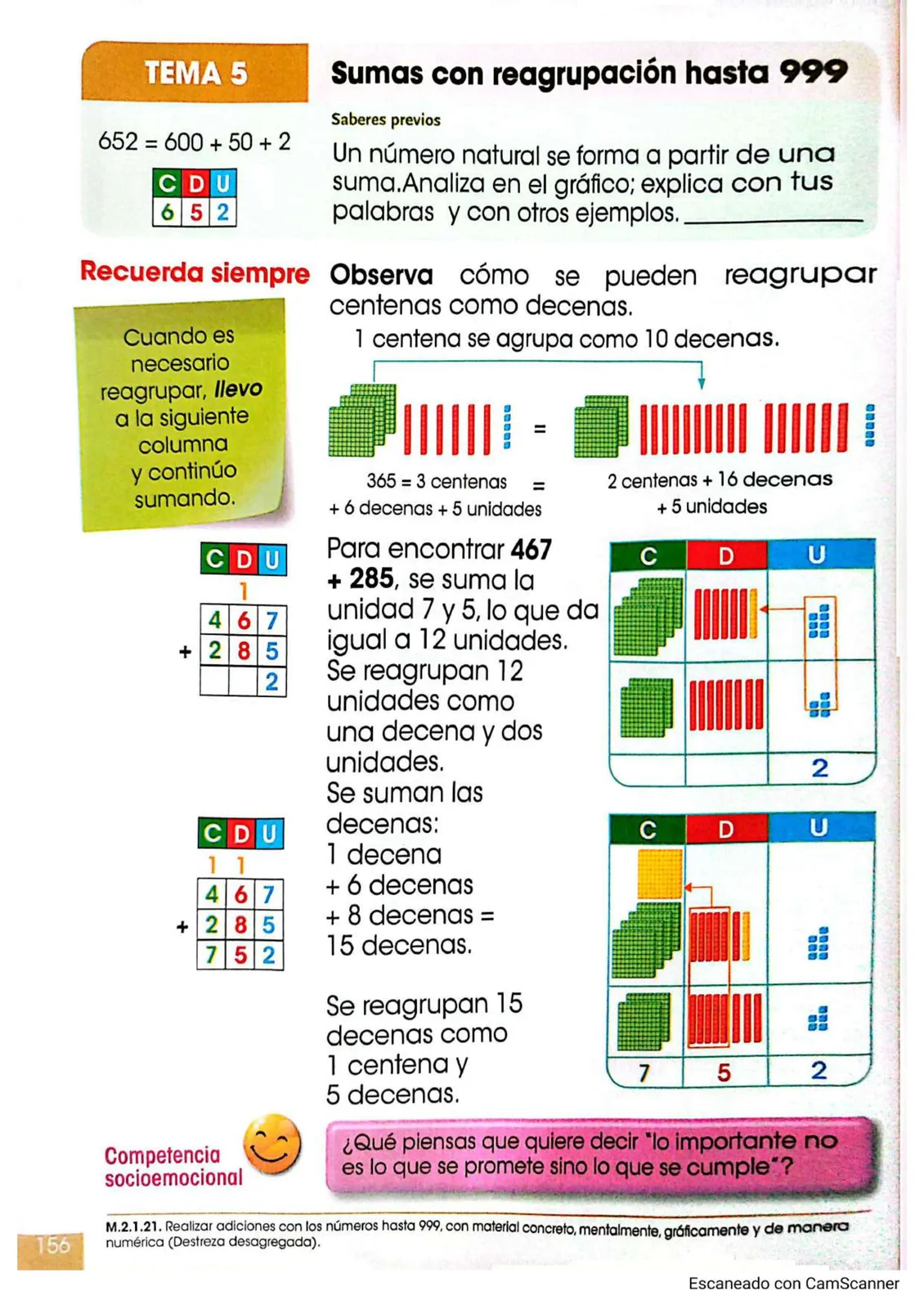 Página 151 de Matematica · 3 EGB · 2025