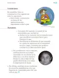 Miniatura página 70 de Proyectos Escolares.   Libro de Educación Primaria Grado 1°  Ciclo Escolar 2025 - 2026