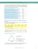 Miniatura página 139 de Matematica 6° · Secundaria Activa