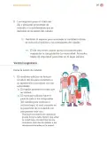 Miniatura página 250 de Proyectos Comunitarios.   Libro de Educación Primaria Grado 4°  Ciclo Escolar 2025 - 2026