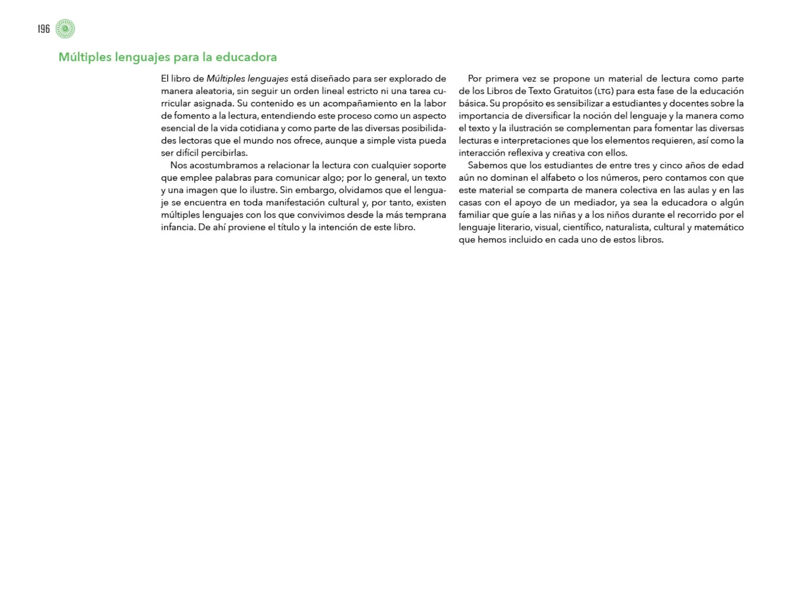 Página 197 de Posibilidades de trabajo para la acción transformadora y el codiseño. Ficheros. Fase 2 Libro de Educación Preescolar Grado 1°, 2°, 3° Ciclo Escolar 2025 - 2026