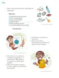 Miniatura página 69 de Proyectos Comunitarios.   Libro de Educación Primaria Grado 2°  Ciclo Escolar 2025 - 2026